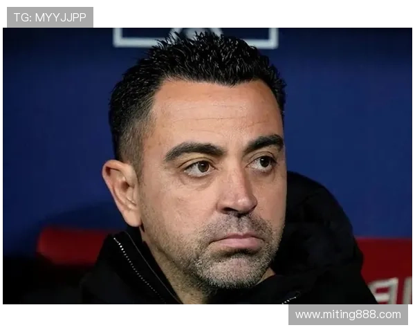 哈维拒绝执教沙特国家队邀请